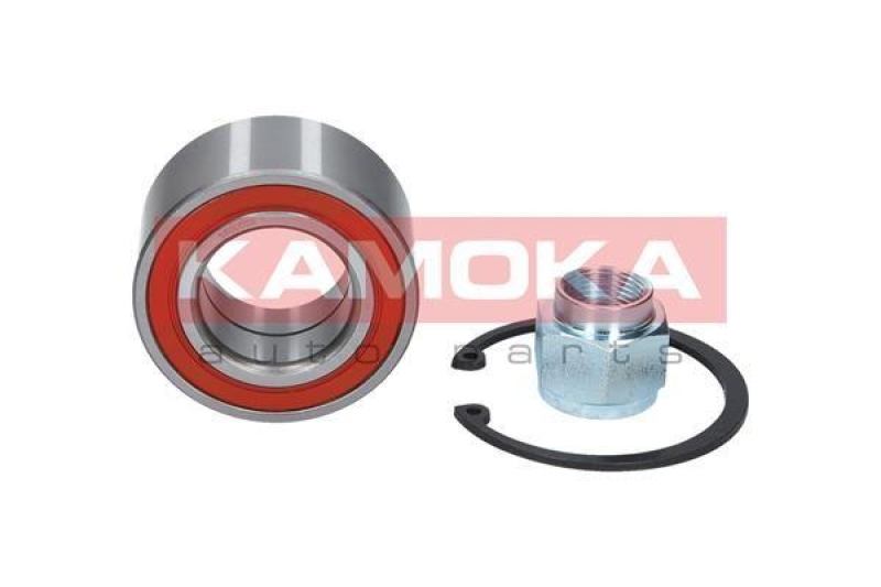 KAMOKA Wheel Bearing Kit