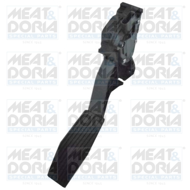 MEAT & DORIA Accelerator Pedal Kit