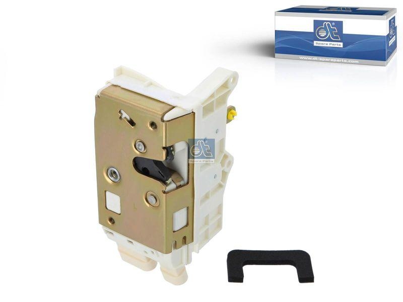 DT Spare Parts Door Lock