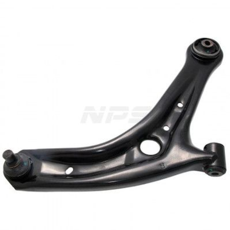 NPS Control Arm/Trailing Arm, wheel suspension