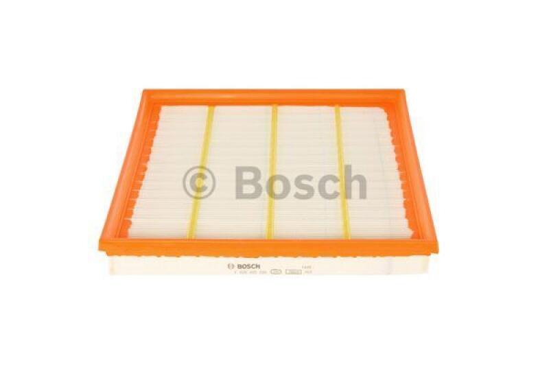 BOSCH Luftfilter