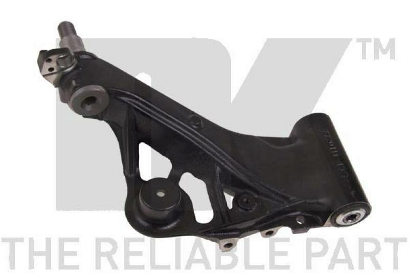 NK Track Control Arm