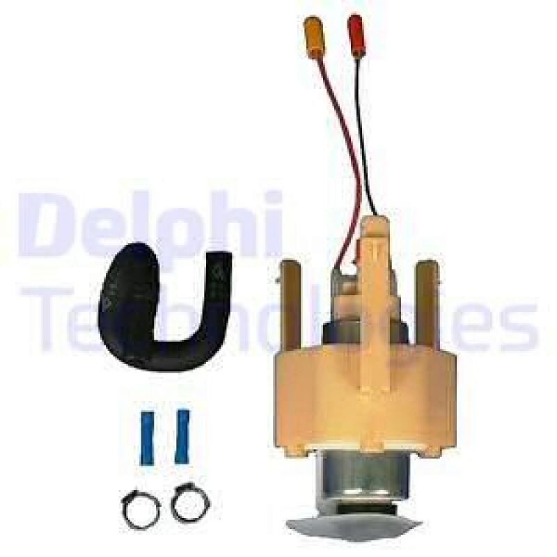 DELPHI Fuel Pump