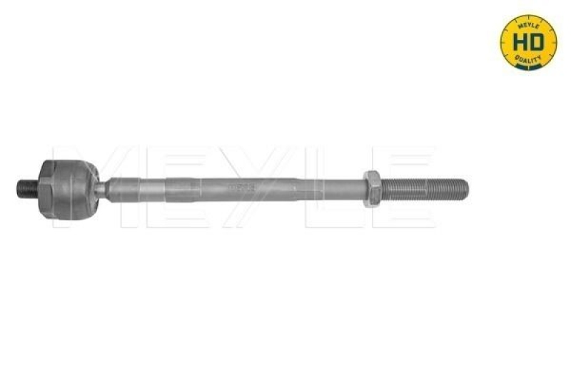 MEYLE Inner Tie Rod MEYLE-HD: Better than OE.