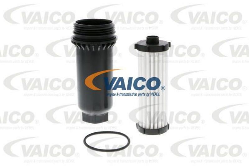 VAICO Hydraulikfilter, Automatikgetriebe Original VAICO Qualität