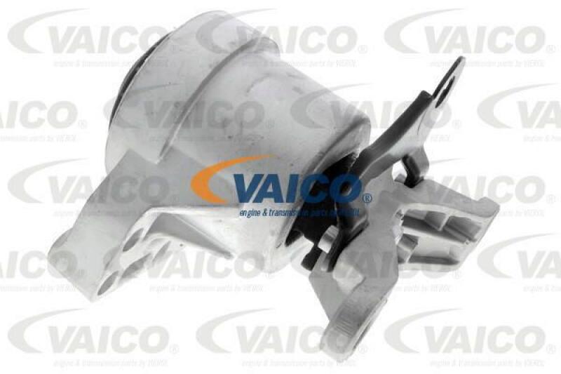 VAICO Mounting, automatic transmission Original VAICO Quality