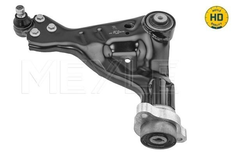 MEYLE Control Arm/Trailing Arm, wheel suspension MEYLE-HD: Better than OE.