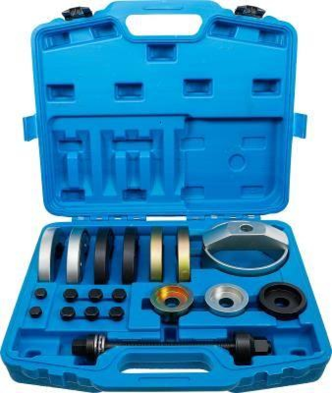 BGS Mounting Tool Set, wheel hub/wheel bearing