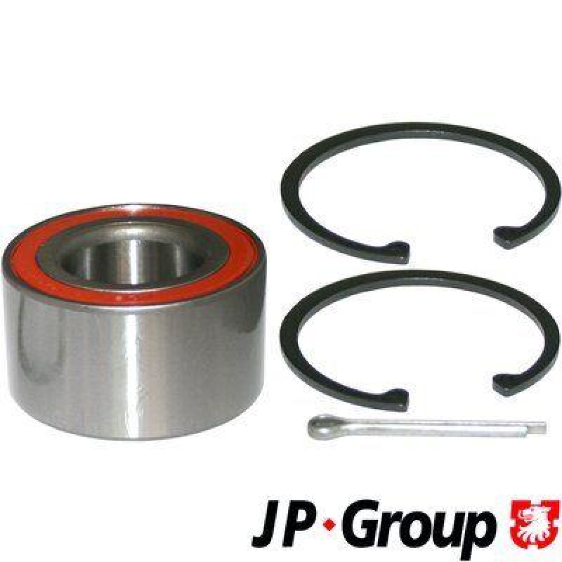 JP GROUP Wheel Bearing Kit JP GROUP