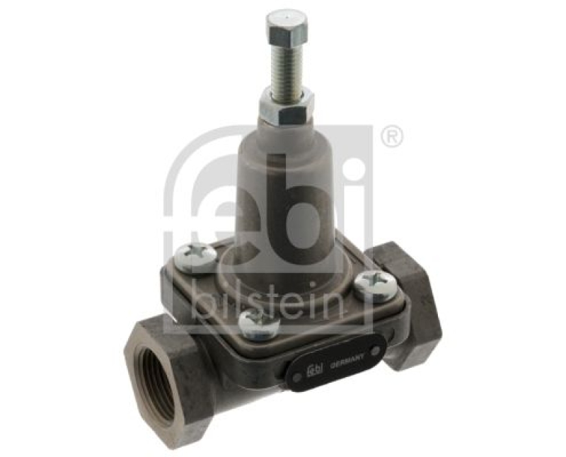 FEBI BILSTEIN Overflow Valve