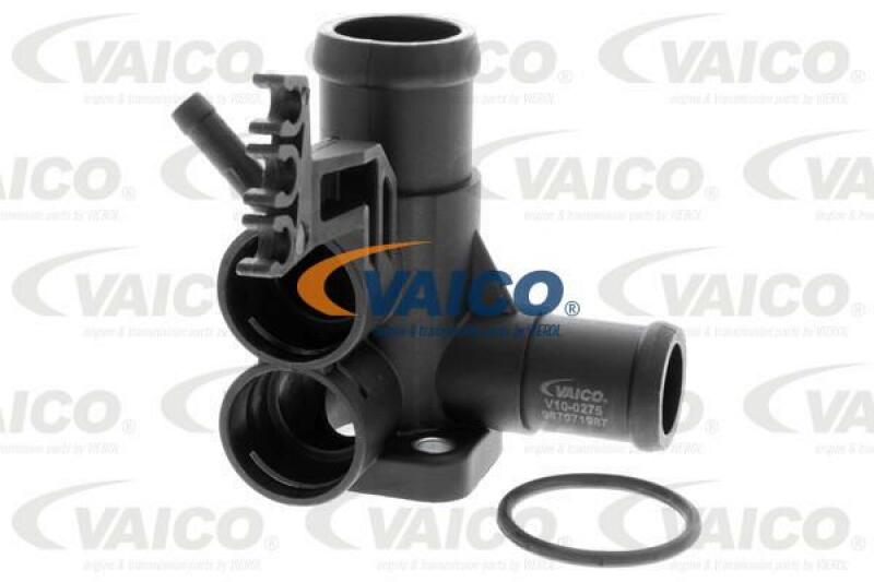 VAICO Coolant Flange Original VAICO Quality