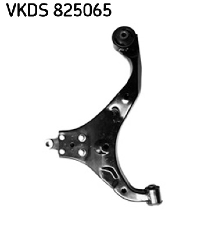 SKF Control Arm/Trailing Arm, wheel suspension