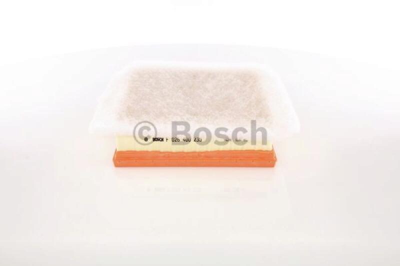 BOSCH Luftfilter