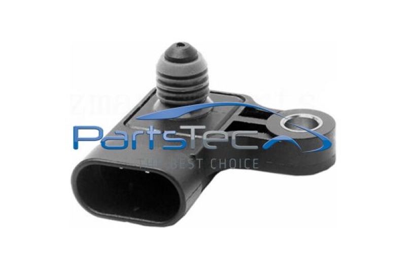 PartsTec Sensor, Saugrohrdruck