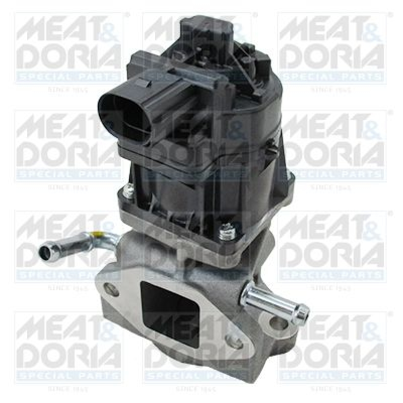 MEAT & DORIA EGR Valve