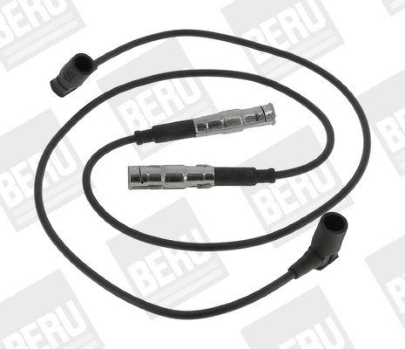 BERU by DRiV Ignition Cable COPPER CABLE