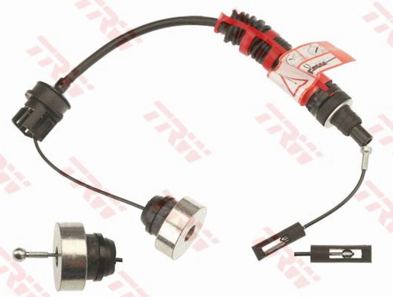 TRW Clutch Cable