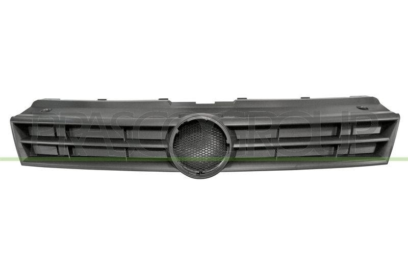 Radiator Grille Premium