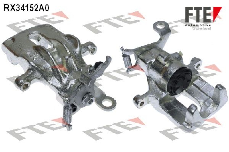 FTE Brake Caliper