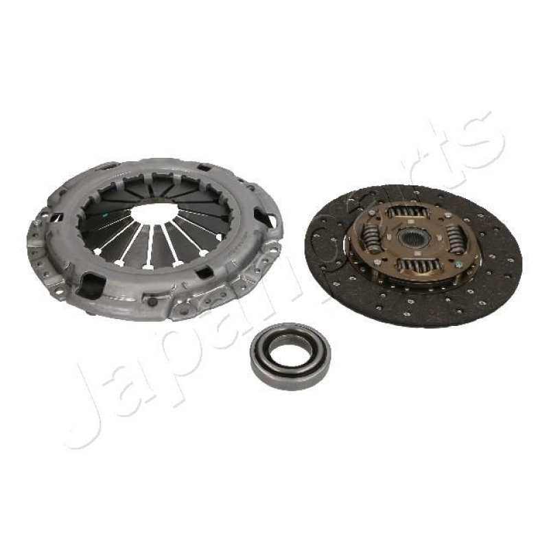 JAPANPARTS Clutch Kit