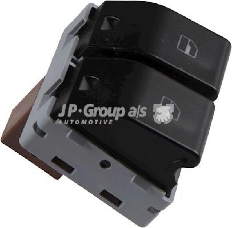 JP GROUP Switch, window regulator JP GROUP