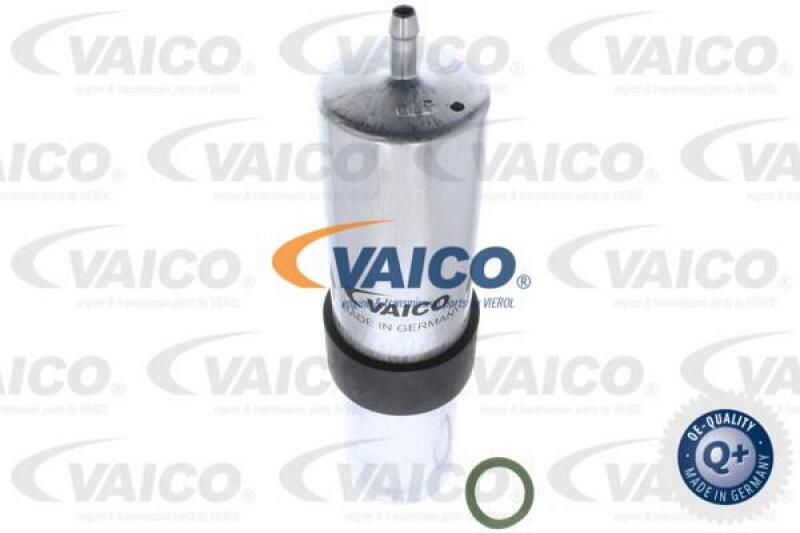 VAICO Kraftstofffilter Q+, Erstausrüsterqualität MADE IN GERMANY