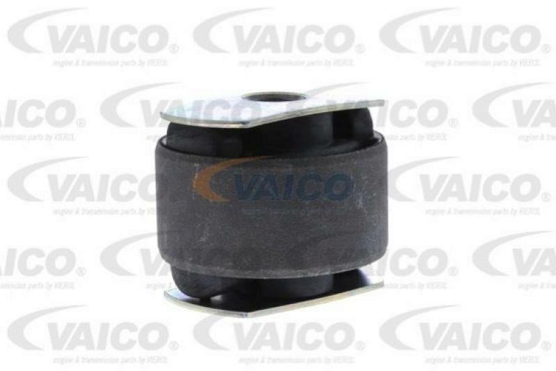 VAICO Control Arm-/Trailing Arm Bush Original VAICO Quality