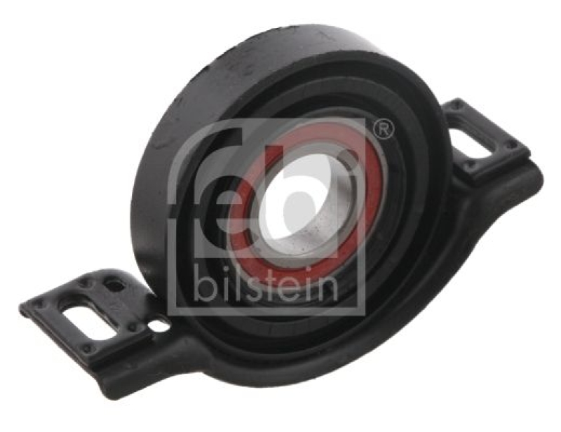 FEBI BILSTEIN Mounting, propshaft