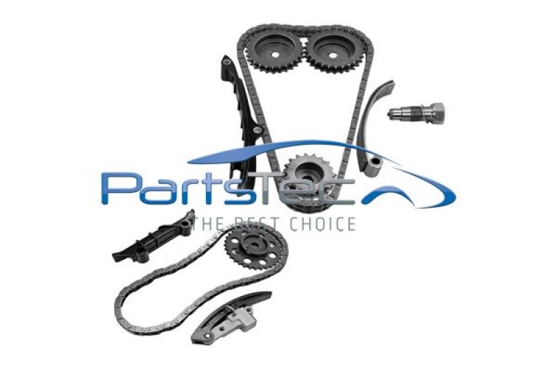 PartsTec Timing Chain Kit