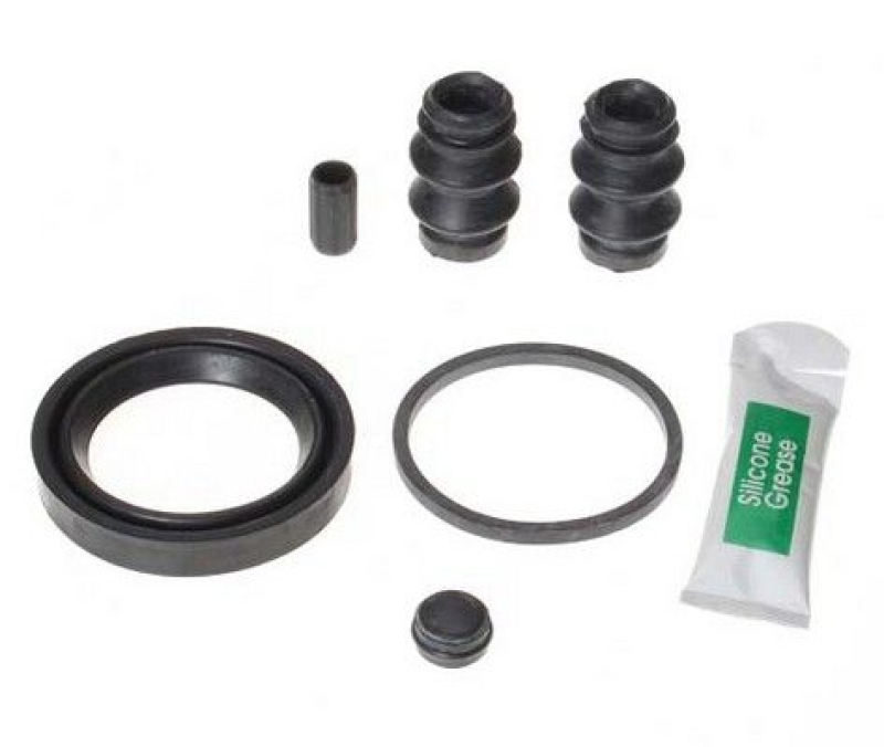 BREMBO Repair Kit, brake caliper ESSENTIAL LINE