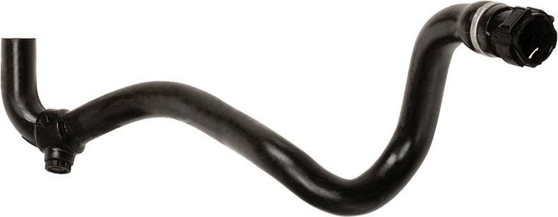 GATES Heater hose