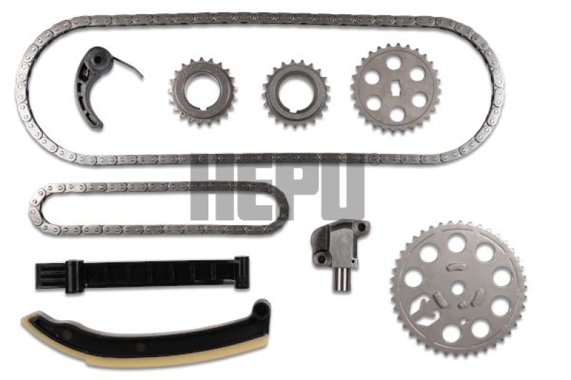 HEPU Timing Chain Kit