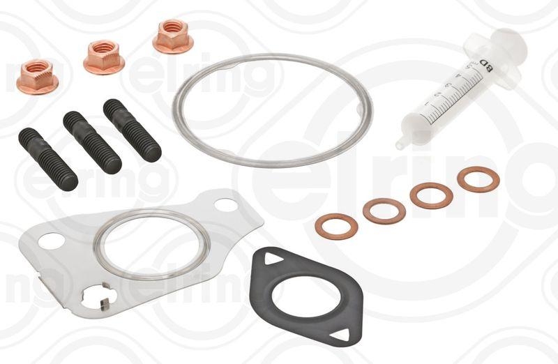 ELRING Mounting Kit, charger