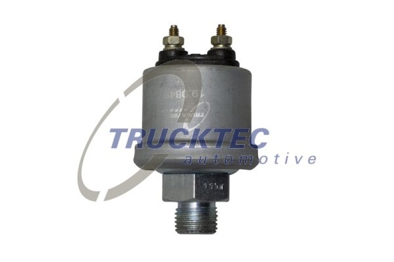 TRUCKTEC AUTOMOTIVE Sensor, Öldruck