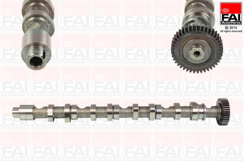 FAI AutoParts Camshaft