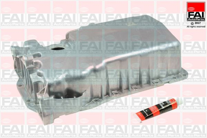 FAI AutoParts Oil Sump