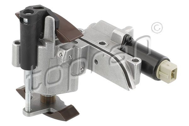 TOPRAN Camshaft Adjuster