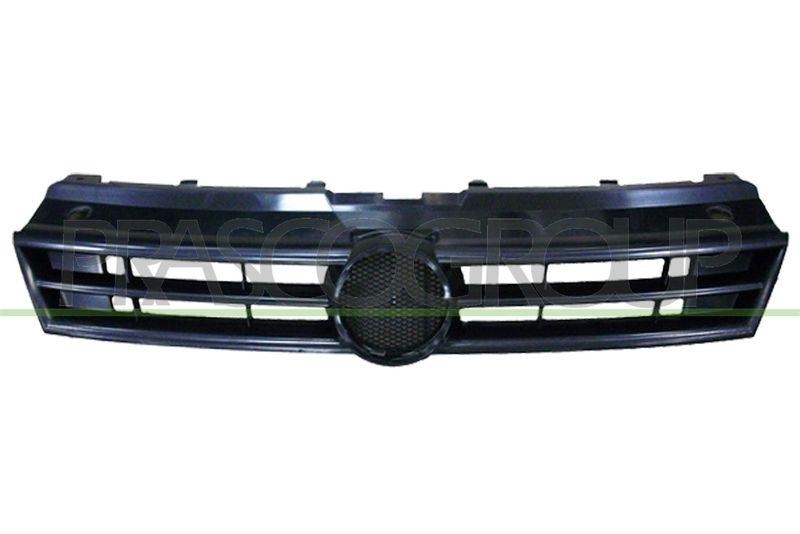 Radiator Grille Premium