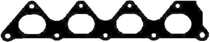 CORTECO Gasket, exhaust manifold