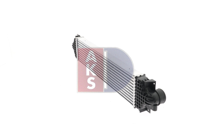 AKS DASIS Compressor, air conditioning