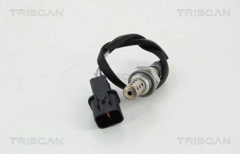 TRISCAN Lambda Sensor