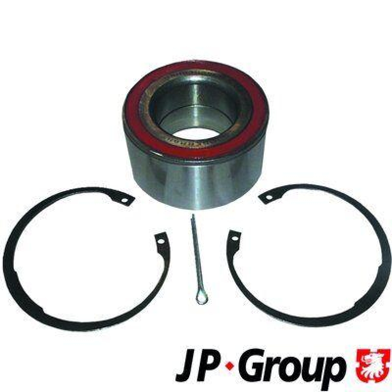 JP GROUP Wheel Bearing Kit JP GROUP