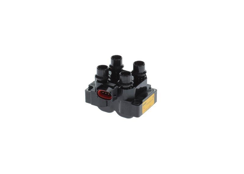 BOSCH Ignition Coil