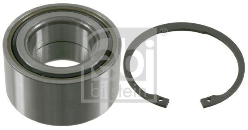 FEBI BILSTEIN Wheel Bearing Kit