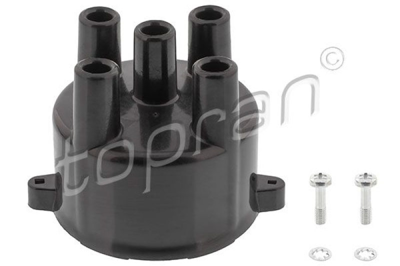 TOPRAN Distributor Cap