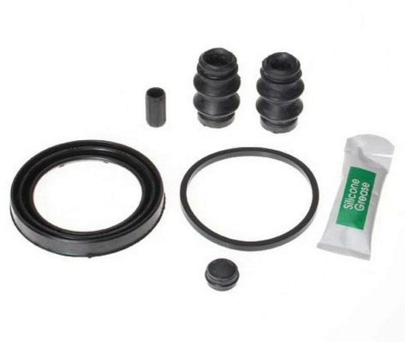 BREMBO Repair Kit, brake caliper ESSENTIAL LINE