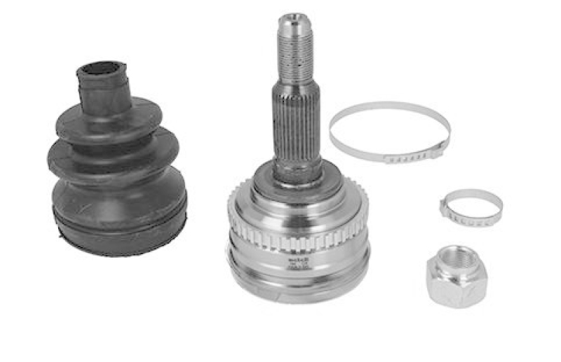 METELLI Joint Kit, drive shaft