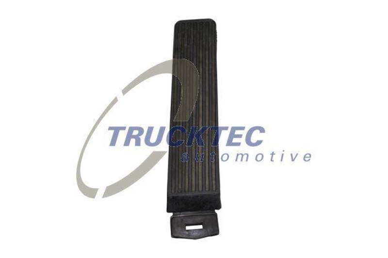 TRUCKTEC AUTOMOTIVE Fahrpedal