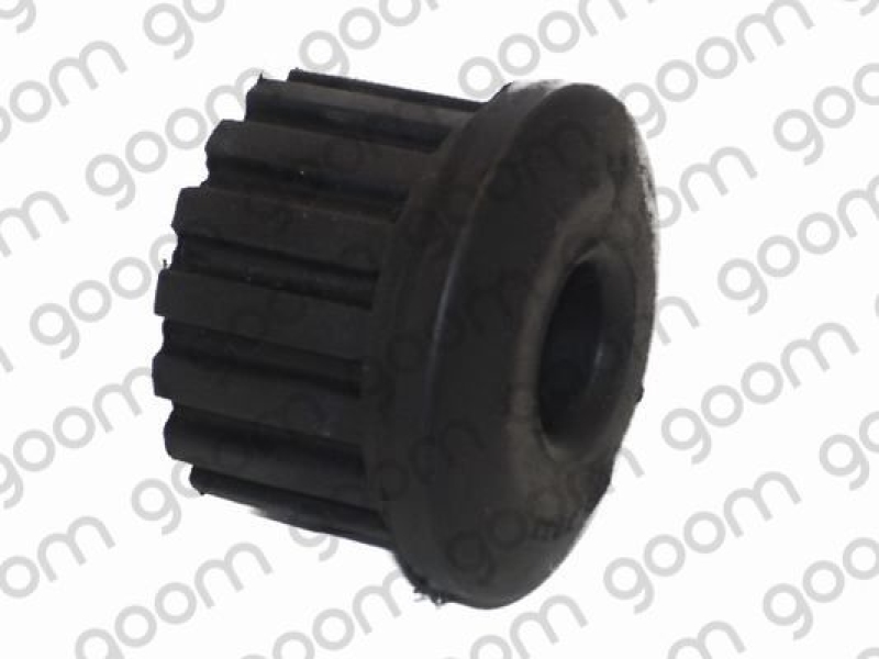 GOOM Bushing, leaf spring