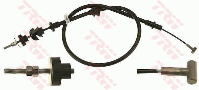 TRW Clutch Cable